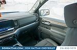 New 2025 Chevrolet Silverado 1500 RST Crew Cab 4WD Pickup for sale #C155122 - photo 15