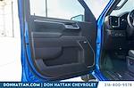 New 2025 Chevrolet Silverado 1500 RST Crew Cab 4WD Pickup for sale #C155122 - photo 16