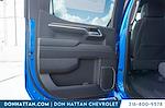 New 2025 Chevrolet Silverado 1500 RST Crew Cab 4WD Pickup for sale #C155122 - photo 20