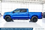 New 2025 Chevrolet Silverado 1500 RST Crew Cab 4WD Pickup for sale #C155122 - photo 3
