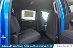 New 2025 Chevrolet Silverado 1500 RST Crew Cab 4WD Pickup for sale #C155122 - photo 23