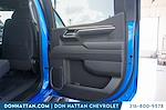 New 2025 Chevrolet Silverado 1500 RST Crew Cab 4WD Pickup for sale #C155122 - photo 24