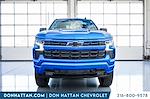 New 2025 Chevrolet Silverado 1500 RST Crew Cab 4WD Pickup for sale #C155122 - photo 27
