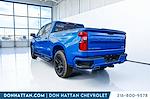 New 2025 Chevrolet Silverado 1500 RST Crew Cab 4WD Pickup for sale #C155122 - photo 2