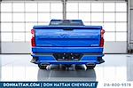 New 2025 Chevrolet Silverado 1500 RST Crew Cab 4WD Pickup for sale #C155122 - photo 28