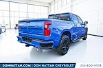 New 2025 Chevrolet Silverado 1500 RST Crew Cab 4WD Pickup for sale #C155122 - photo 29