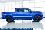New 2025 Chevrolet Silverado 1500 RST Crew Cab 4WD Pickup for sale #C155122 - photo 30
