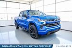 New 2025 Chevrolet Silverado 1500 RST Crew Cab 4WD Pickup for sale #C155122 - photo 31