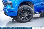 New 2025 Chevrolet Silverado 1500 RST Crew Cab 4WD Pickup for sale #C155122 - photo 35