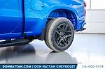 New 2025 Chevrolet Silverado 1500 RST Crew Cab 4WD Pickup for sale #C155122 - photo 36