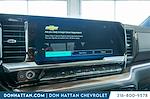 New 2025 Chevrolet Silverado 1500 RST Crew Cab 4WD Pickup for sale #C155122 - photo 8