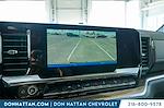 New 2025 Chevrolet Silverado 1500 RST Crew Cab 4WD Pickup for sale #C155122 - photo 9