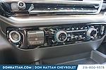 New 2025 Chevrolet Silverado 1500 RST Crew Cab 4WD Pickup for sale #C155122 - photo 10