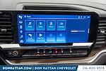 New 2025 Chevrolet Silverado 1500 RST Crew Cab 4WD Pickup for sale #C155128 - photo 11