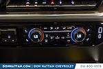 New 2025 Chevrolet Silverado 1500 RST Crew Cab 4WD Pickup for sale #C155128 - photo 14