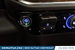 New 2025 Chevrolet Silverado 1500 RST Crew Cab 4WD Pickup for sale #C155128 - photo 15
