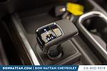 New 2025 Chevrolet Silverado 1500 RST Crew Cab 4WD Pickup for sale #C155128 - photo 16
