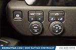 New 2025 Chevrolet Silverado 1500 RST Crew Cab 4WD Pickup for sale #C155128 - photo 17