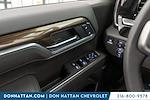 New 2025 Chevrolet Silverado 1500 RST Crew Cab 4WD Pickup for sale #C155128 - photo 18