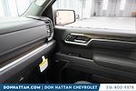 New 2025 Chevrolet Silverado 1500 RST Crew Cab 4WD Pickup for sale #C155128 - photo 19
