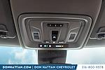 New 2025 Chevrolet Silverado 1500 RST Crew Cab 4WD Pickup for sale #C155128 - photo 20