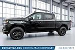 New 2025 Chevrolet Silverado 1500 RST Crew Cab 4WD Pickup for sale #C155128 - photo 3