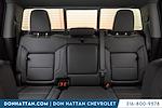 New 2025 Chevrolet Silverado 1500 RST Crew Cab 4WD Pickup for sale #C155128 - photo 21