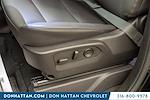 New 2025 Chevrolet Silverado 1500 RST Crew Cab 4WD Pickup for sale #C155128 - photo 22