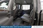 New 2025 Chevrolet Silverado 1500 RST Crew Cab 4WD Pickup for sale #C155128 - photo 23