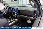 New 2025 Chevrolet Silverado 1500 RST Crew Cab 4WD Pickup for sale #C155128 - photo 25
