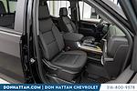 New 2025 Chevrolet Silverado 1500 RST Crew Cab 4WD Pickup for sale #C155128 - photo 26