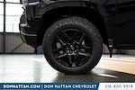 New 2025 Chevrolet Silverado 1500 RST Crew Cab 4WD Pickup for sale #C155128 - photo 27