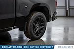New 2025 Chevrolet Silverado 1500 RST Crew Cab 4WD Pickup for sale #C155128 - photo 28
