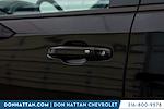New 2025 Chevrolet Silverado 1500 RST Crew Cab 4WD Pickup for sale #C155128 - photo 29