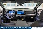 New 2025 Chevrolet Silverado 1500 RST Crew Cab 4WD Pickup for sale #C155128 - photo 4