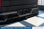 New 2025 Chevrolet Silverado 1500 RST Crew Cab 4WD Pickup for sale #C155128 - photo 31