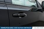 New 2025 Chevrolet Silverado 1500 RST Crew Cab 4WD Pickup for sale #C155128 - photo 35