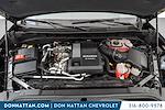 New 2025 Chevrolet Silverado 1500 RST Crew Cab 4WD Pickup for sale #C155128 - photo 39