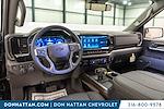 New 2025 Chevrolet Silverado 1500 RST Crew Cab 4WD Pickup for sale #C155128 - photo 5