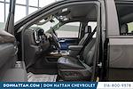 New 2025 Chevrolet Silverado 1500 RST Crew Cab 4WD Pickup for sale #C155128 - photo 6