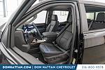 New 2025 Chevrolet Silverado 1500 RST Crew Cab 4WD Pickup for sale #C155128 - photo 7