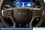 New 2025 Chevrolet Silverado 1500 RST Crew Cab 4WD Pickup for sale #C155128 - photo 8