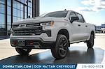 New 2025 Chevrolet Silverado 1500 LT Crew Cab 4WD Pickup for sale #C155133 - photo 1