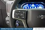 New 2025 Chevrolet Silverado 1500 LT Crew Cab 4WD Pickup for sale #C155133 - photo 13
