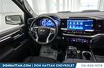 New 2025 Chevrolet Silverado 1500 LT Crew Cab 4WD Pickup for sale #C155133 - photo 15