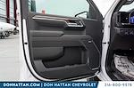 New 2025 Chevrolet Silverado 1500 LT Crew Cab 4WD Pickup for sale #C155133 - photo 17