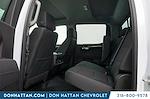 New 2025 Chevrolet Silverado 1500 LT Crew Cab 4WD Pickup for sale #C155133 - photo 22