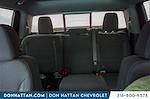 New 2025 Chevrolet Silverado 1500 LT Crew Cab 4WD Pickup for sale #C155133 - photo 23