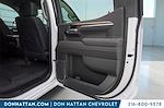 New 2025 Chevrolet Silverado 1500 LT Crew Cab 4WD Pickup for sale #C155133 - photo 25