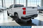 New 2025 Chevrolet Silverado 1500 LT Crew Cab 4WD Pickup for sale #C155133 - photo 2